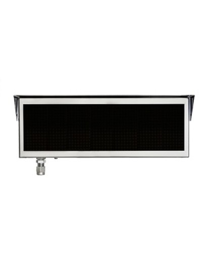 Табло Эридан ЭКРАН-ИНФО-О-С-230VAC в Оренбурге Оповещатели Pintop.ru