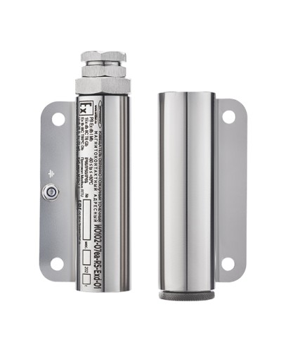 Извещатель охранно-пожарный точечный магнитоконтактный взрывозащищённый Эридан ИО102-07е-Exd-А-02-НР/НЗ в Оренбурге Взрывозащищенное оборудование (Ex) Pintop.ru