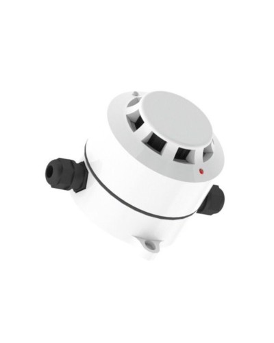 Извещатель Эрвист ИП212-44Ех V1 «ДИП-44Ех V1» в Оренбурге Взрывозащищенное оборудование (Ex) Pintop.ru