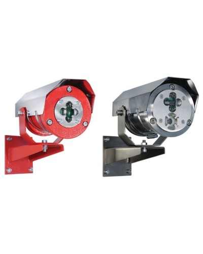 Извещатель Эрвист Сирин-Exd-УФ-Н в Оренбурге Взрывозащищенное оборудование (Ex) Pintop.ru