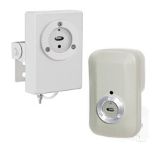 Извещатель Эрвист Сирин-Exm-ИК+УФ-Н