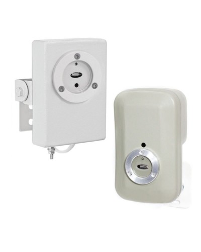 Извещатель Эрвист Сирин-Exm-ИК+УФ-Н-С в Оренбурге Взрывозащищенное оборудование (Ex) Pintop.ru