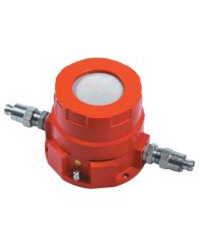 Оповещатель Эрвист ГРОЗА-Ex-РО-А-А в Оренбурге Взрывозащищенное оборудование (Ex) Pintop.ru