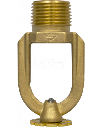 Ороситель повышенной производительности дренчерный универсальный ДУS0-РНо1,91-R1.B2-«Аква-Гефест» в Оренбурге Оросители Pintop.ru