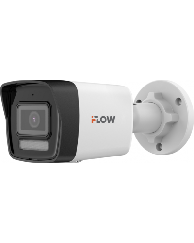 Уличная IP-камера iFlow F-IC-1122CM(4mm) в Оренбурге IP-камеры Pintop.ru
