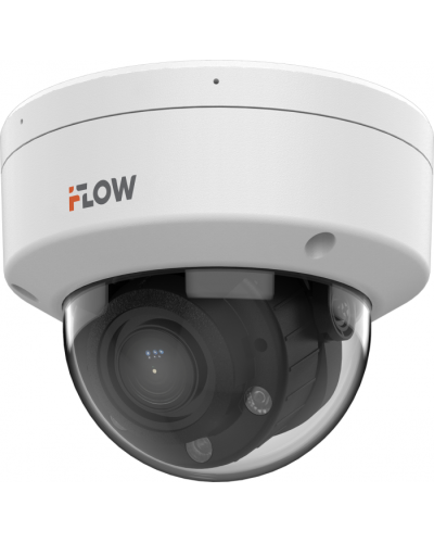 Уличная IP-камера iFlow F-IC-1722CMZ4(2.8-12mm) в Оренбурге IP-камеры Pintop.ru