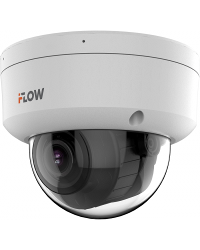 Уличная IP-камера iFlow F-IC-2722C2MSZ4(2.8-12mm) в Оренбурге IP-камеры Pintop.ru