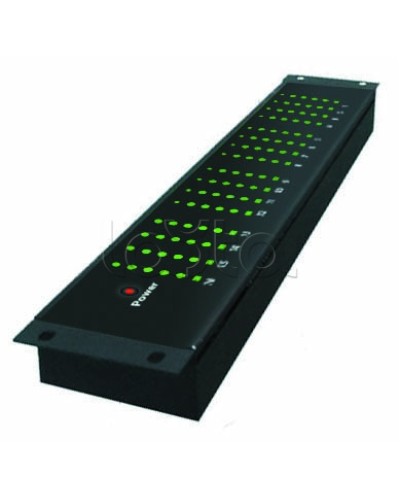 Усилитель 960H видеосигнала активный Инфотех AVT-16EXC873I в Оренбурге Видеоусилители, Модуляторы, Делители Pintop.ru