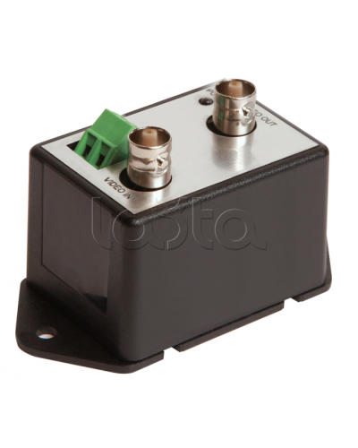 Усилитель TVI видеосигнала активный Инфотех AVT-EXC1301TVI в Оренбурге Видеоусилители, Модуляторы, Делители Pintop.ru