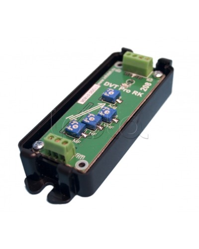 Усилитель 960H видеосигнала активный Инфотех AVT-EXC870 в Оренбурге Видеоусилители, Модуляторы, Делители Pintop.ru