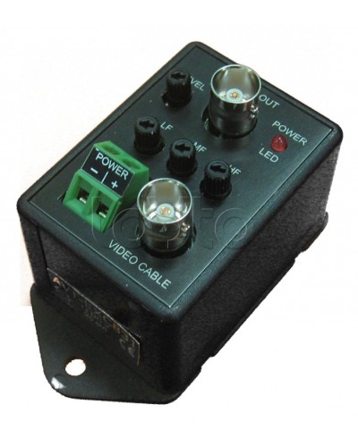 Усилитель 960H видеосигнала активный Инфотех AVT-EXC871 в Оренбурге Видеоусилители, Модуляторы, Делители Pintop.ru