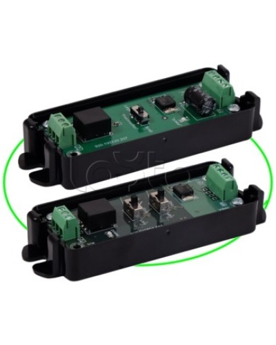 Комплект для передачи видеосигналов ИНФОТЕХ AVT-Nano Active L в Оренбурге Видеоусилители, Модуляторы, Делители Pintop.ru