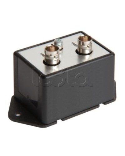 Подавитель помех ИНФОТЕХ AVT-Nano Coax Suppressor в Оренбурге Оборудование для видеонаблюдения Pintop.ru