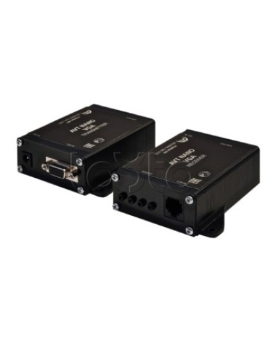 Удлинитель VGA ИНФОТЕХ AVT-Nano VGA в Оренбурге Видеоусилители, Модуляторы, Делители Pintop.ru