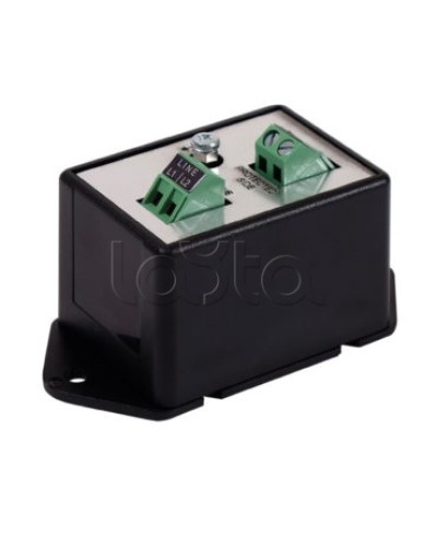 Устройство 6-ти ступенчатой грозозащиты ИНФОТЕХ AVT-PTW2100HD в Оренбурге Видеоусилители, Модуляторы, Делители Pintop.ru