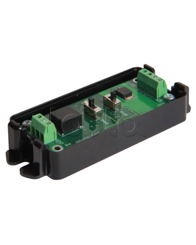 Приемник AHD видеосигнала активный Инфотех AVT-RX1102AHD в Оренбурге Видеоусилители, Модуляторы, Делители Pintop.ru