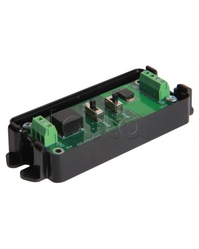 Приемник AHD 720p видеосигнала активный Инфотех AVT-RX1161AHD в Оренбурге Видеоусилители, Модуляторы, Делители Pintop.ru