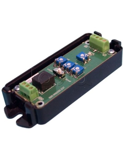 Приемник видеосигнала активный Инфотех AVT-RX342 в Оренбурге Видеоусилители, Модуляторы, Делители Pintop.ru