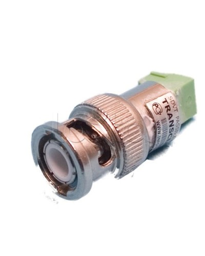 Приемопередатчик видеосигнала пассивный Инфотех AVT-TRX101 в Оренбурге Видеоусилители, Модуляторы, Делители Pintop.ru