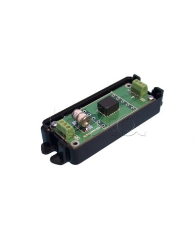 Приемопередатчик видеосигнала пассивный Инфотех AVT-TRX103 в Оренбурге Видеоусилители, Модуляторы, Делители Pintop.ru