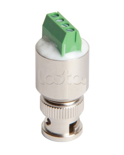 Передатчик AHD/CVI/TVI видеосигнала пассивный Инфотех AVT-TRX112HD в Оренбурге Видеоусилители, Модуляторы, Делители Pintop.ru