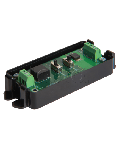 Передатчик AHD видеосигнала активный Инфотех AVT-TX1103AHD в Оренбурге Видеоусилители, Модуляторы, Делители Pintop.ru