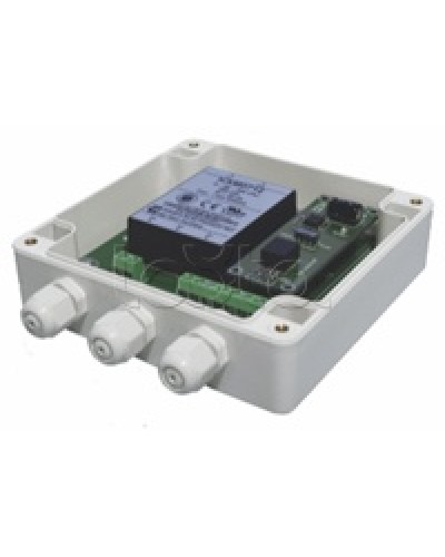 Передатчик AHD видеосигнала активный в гермокорпусе Инфотех AVT-TX1113AHD в Оренбурге Видеоусилители, Модуляторы, Делители Pintop.ru