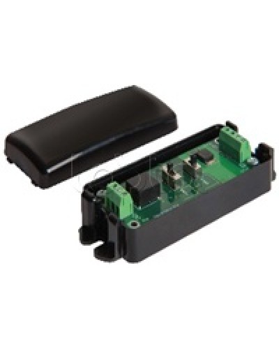 Передатчик TVI видеосигнала активный Инфотех AVT-TX1311TVI в Оренбурге Видеоусилители, Модуляторы, Делители Pintop.ru