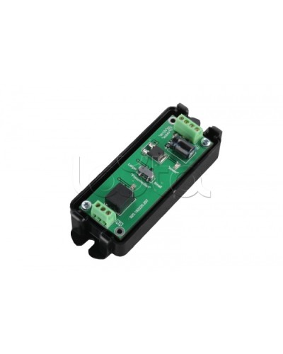 Передатчик 960H видеосигнала активный Инфотех AVT-TX745 в Оренбурге Видеоусилители, Модуляторы, Делители Pintop.ru