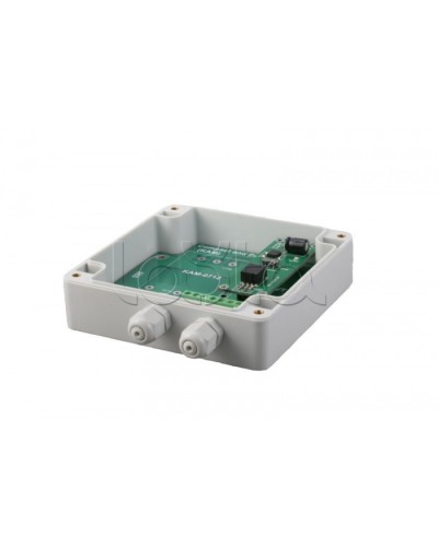 Передатчик 960H видеосигнала активный Инфотех AVT-TX746I в Оренбурге Видеоусилители, Модуляторы, Делители Pintop.ru