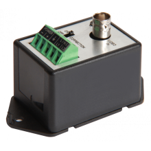 Передатчик TVI видеосигнала активный Инфотех AVT-TX1304TVI