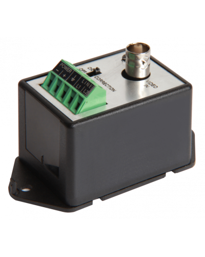 Передатчик TVI видеосигнала активный Инфотех AVT-TX1304TVI в Оренбурге Системы видеонаблюдения Pintop.ru