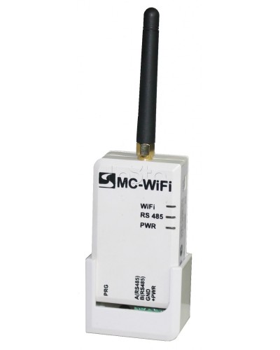 Модуль сопряжения Интеграл + МС-Wi-Fi в Оренбурге Дополнительное оборудование для ОПС Pintop.ru