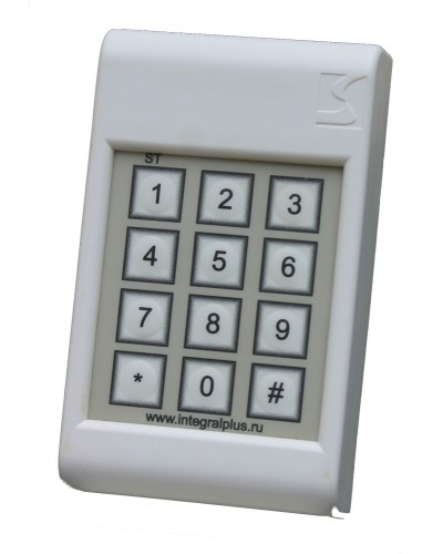 Клавиатура-эмулятор ТМ Интеграл + в Оренбурге Считыватели Pintop.ru