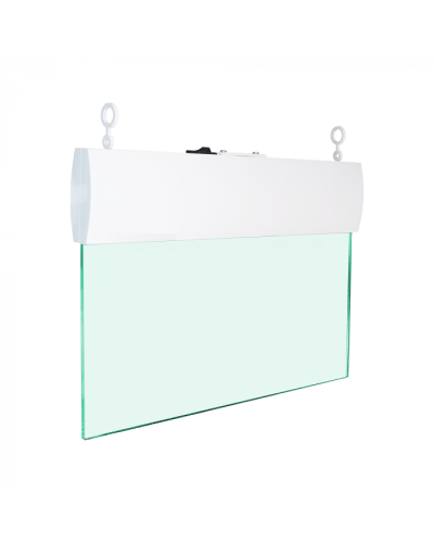 Табло М-220-РИП-УЛЬТРА ВЫХОД (торцевое крепление) (ИП Раченков А.В.) в Оренбурге Оповещатели Pintop.ru