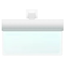 Табло М-24-УЛЬТРА Стрелка вправо (универсальное крепление) (ИП Раченков А.В.)