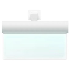 Табло М-24-УЛЬТРА Зона безопасности (универсальное крепление) (ИП Раченков А.В.)