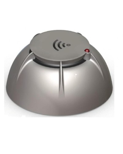 Извещатель пожарный дымовой оптико-электронный Ирсэт-Центр ИП 212-3СМ NEW в Оренбурге Пожарные извещатели Pintop.ru