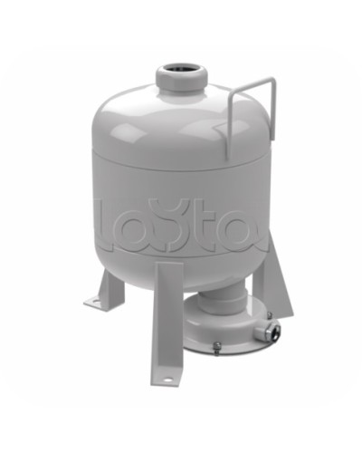 Модуль порошкового пожаротушения взрывозащищенный в специальном исполнении Источник-плюс Тунгус-МПП(Н-РП)-10-И-ГЭ-У2 в Оренбурге Модули пожаротушения (Ex) Pintop.ru