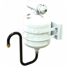 Модуль пожаротушения тонкораспыленной водой Тунгус МУПТВ-30-ГЗ-ВД(tºC = -30_п) с 6-ю форсунками «ТРВ-Тунгус-V»