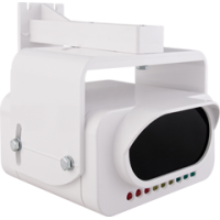 Извещатель пожарный дымовой оптико-электронный линейный однопозиционный ИВС-Сигналспецавтоматика ИП 212-52М (ИПДЛ-52М) (8 - 100 м)