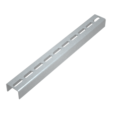 Швеллер 40х80х1,5 L2000 мм КМ-профиль (P40-80-1.5-2000)