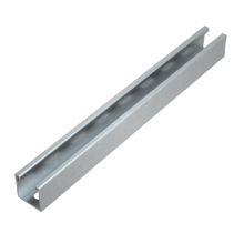 Страт-профиль 41х41 L2700 мм s:1,5 HD85 КМ-профиль (STP41-41-2700 HD85)