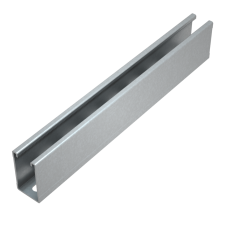 Страт-профиль 41х72 L200 мм s:2,0 HD85 КМ-профиль (STPS41-72-200 HD85)