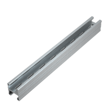 Страт-профиль двойной 41х21 L4500 мм s:1,5 HD85 КМ-профиль (2STP41-21-4500 HD85)