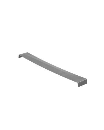 Держатель кабеля 400 мм ПЛЮС КМ-Профиль (DK400plus) в Оренбурге Аксессуары для кабель-канала Pintop.ru