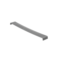 Держатель кабеля 400 мм "ПЛЮС" HD КМ-Профиль (DK400plus HD)