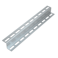 Z-профиль 60х40х40х2,5 L3000 мм КМ-профиль (Z60-40-40-2.5-3000)