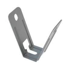 V-подвес для профнастила универсальный HD КМ-Профиль (VPSU HD)