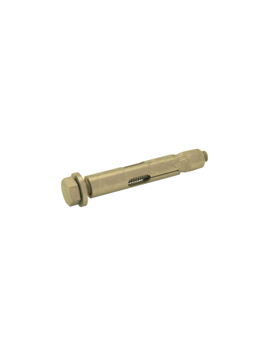 Анкерный болт М10х100 мм (М8) КМ-Профиль (ANB10-100) в Оренбурге Крепеж Pintop.ru